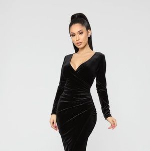 Meet your Posher, Abidemi